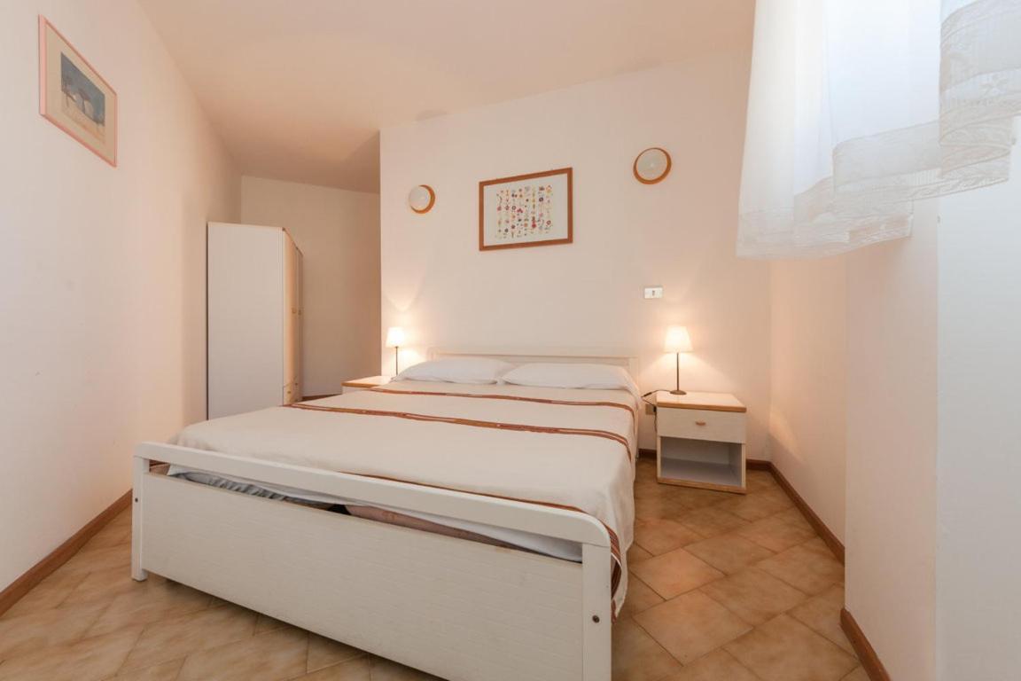Residenze Etruria Aparthotel San Vincenzo Exterior photo
