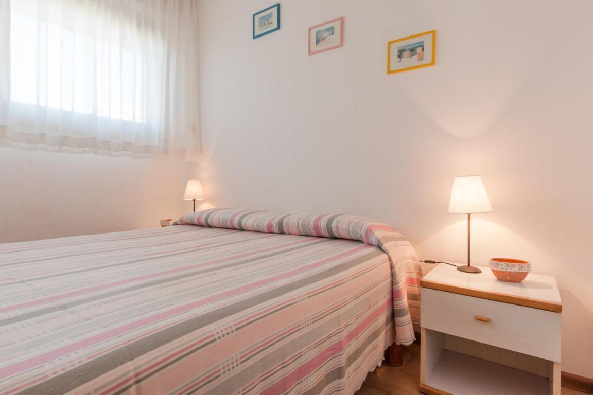 Residenze Etruria Aparthotel San Vincenzo Exterior photo