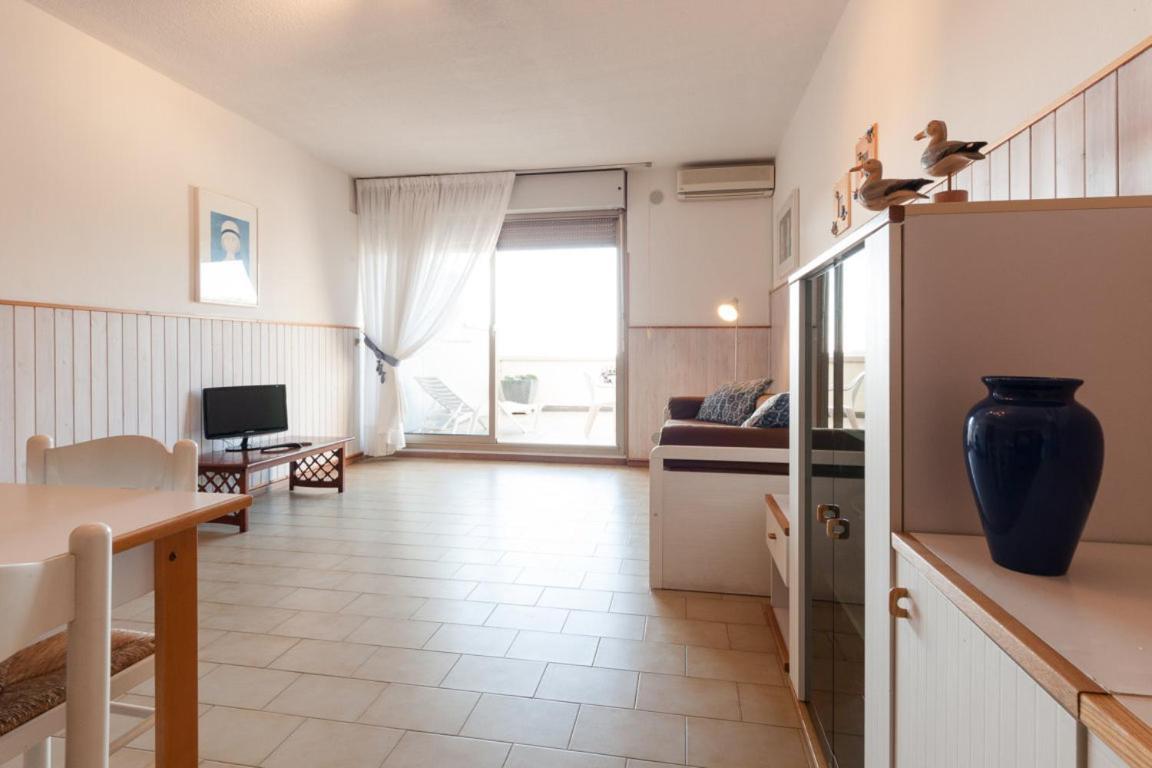 Residenze Etruria Aparthotel San Vincenzo Exterior photo
