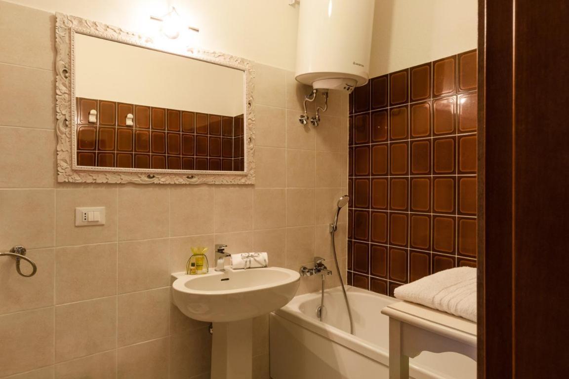 Residenze Etruria Aparthotel San Vincenzo Exterior photo