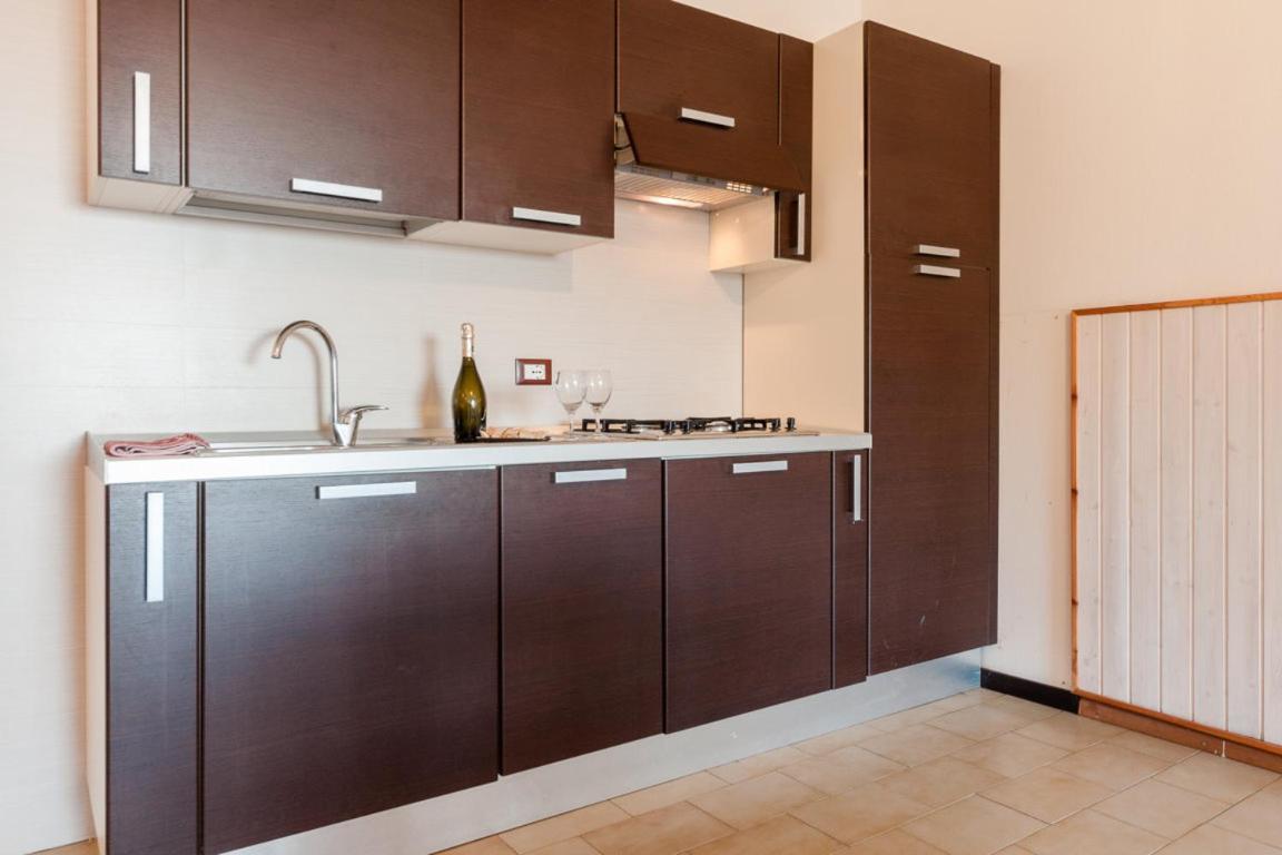 Residenze Etruria Aparthotel San Vincenzo Exterior photo