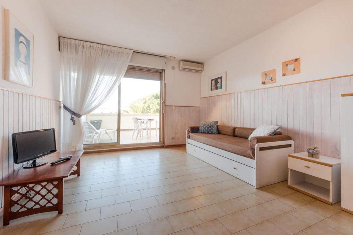 Residenze Etruria Aparthotel San Vincenzo Exterior photo