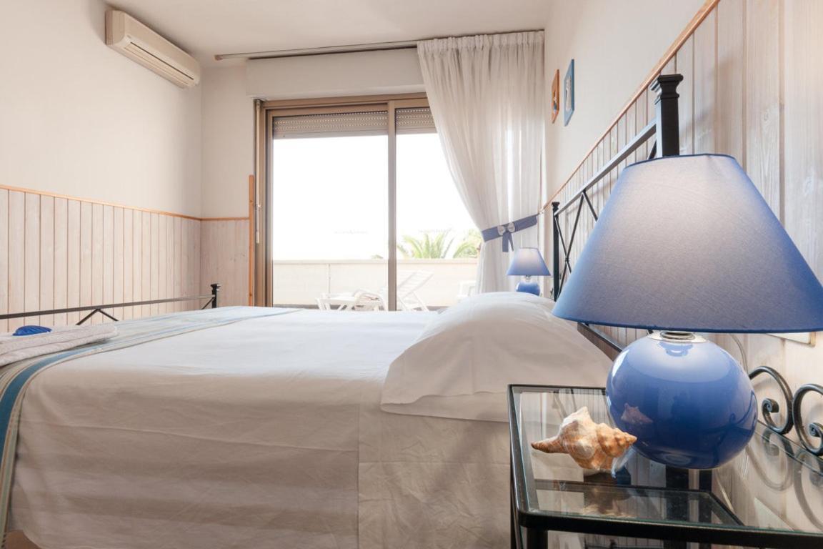 Residenze Etruria Aparthotel San Vincenzo Exterior photo