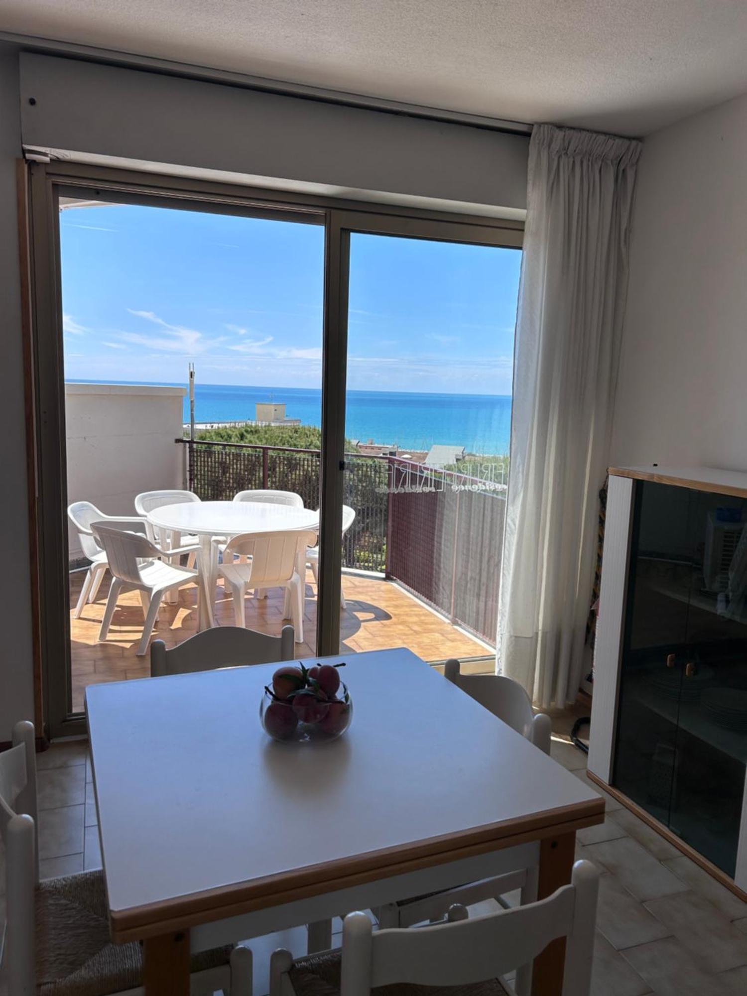 Residenze Etruria Aparthotel San Vincenzo Exterior photo