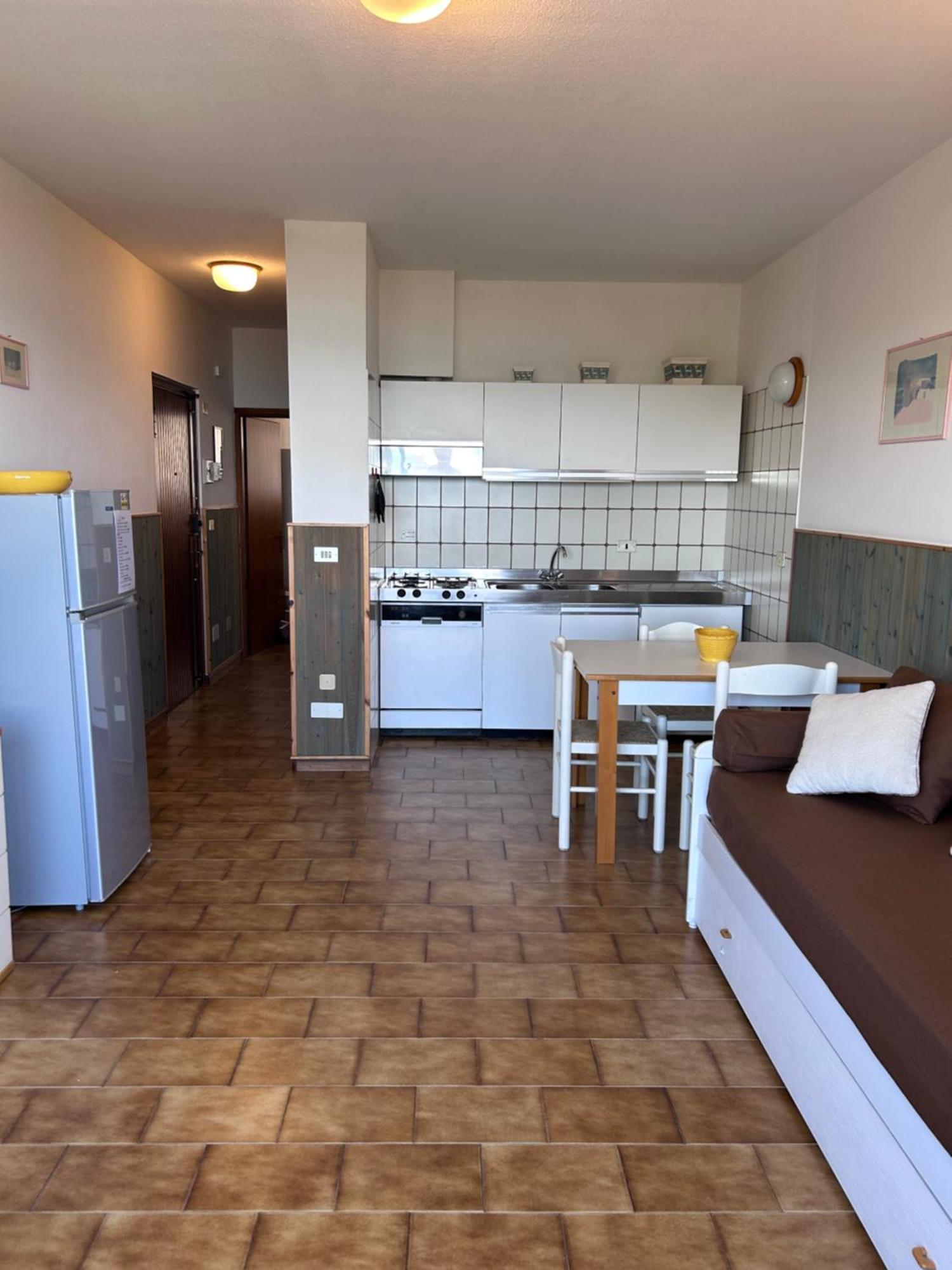 Residenze Etruria Aparthotel San Vincenzo Exterior photo
